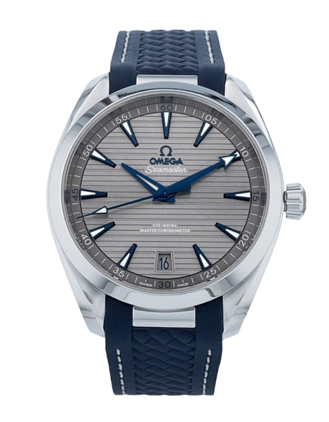 Omega Aqua Terra 150m Gents 220.12.41.21.06.001